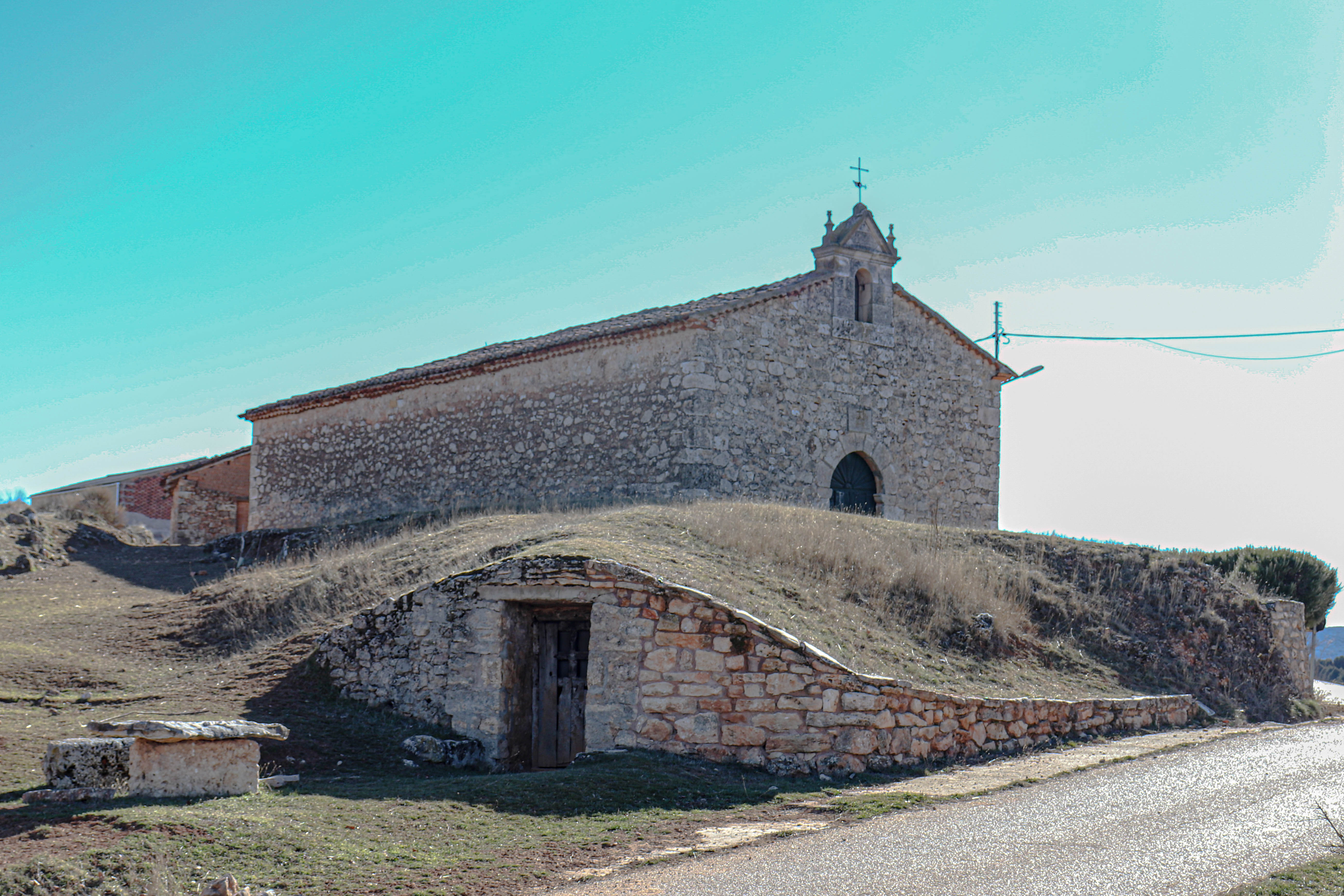 Ermita de Santa Ana
