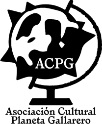 Logo Planeta Gallarero