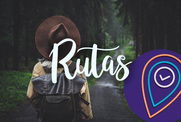 Ruta de las cabezas